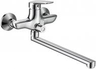 Змішувач для ванни IMPRESE Praha New 35030